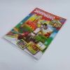 Книжка за оцветяване "Занимавко" + DVD